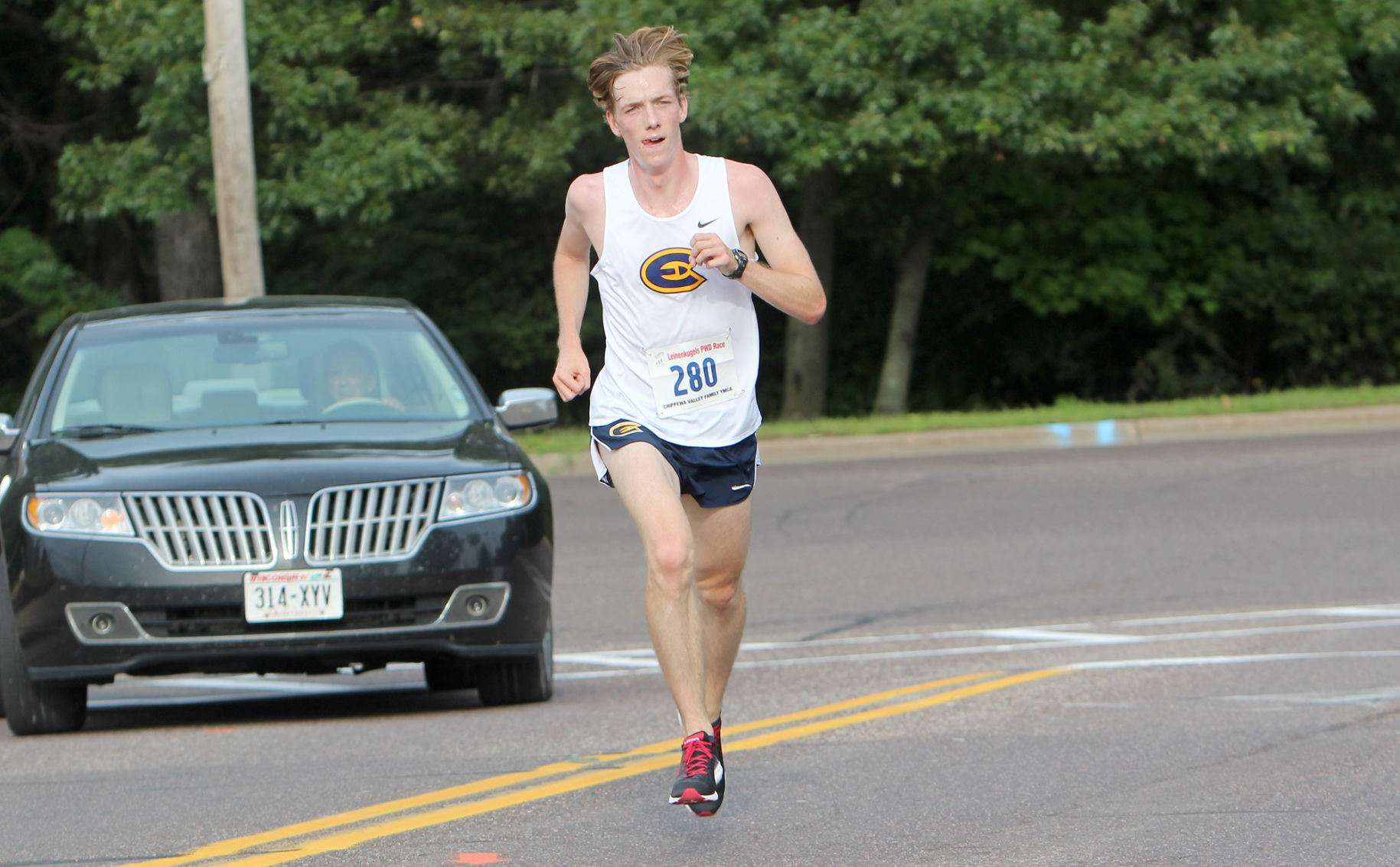 Leinenkugel's Pure Water Days Races 8-10-19